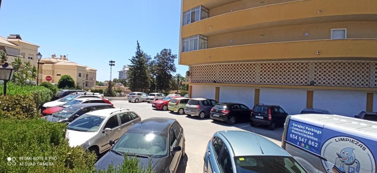 Apartamento Marmontana Fuengirola Zewnętrze zdjęcie