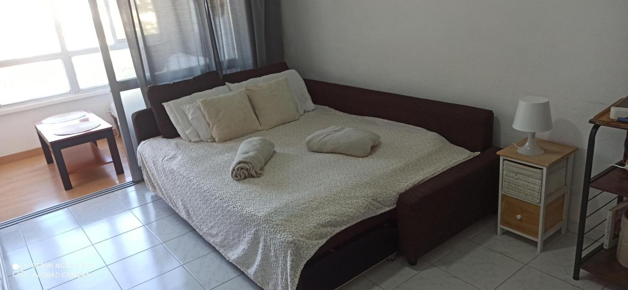 Apartamento Marmontana Fuengirola Zewnętrze zdjęcie