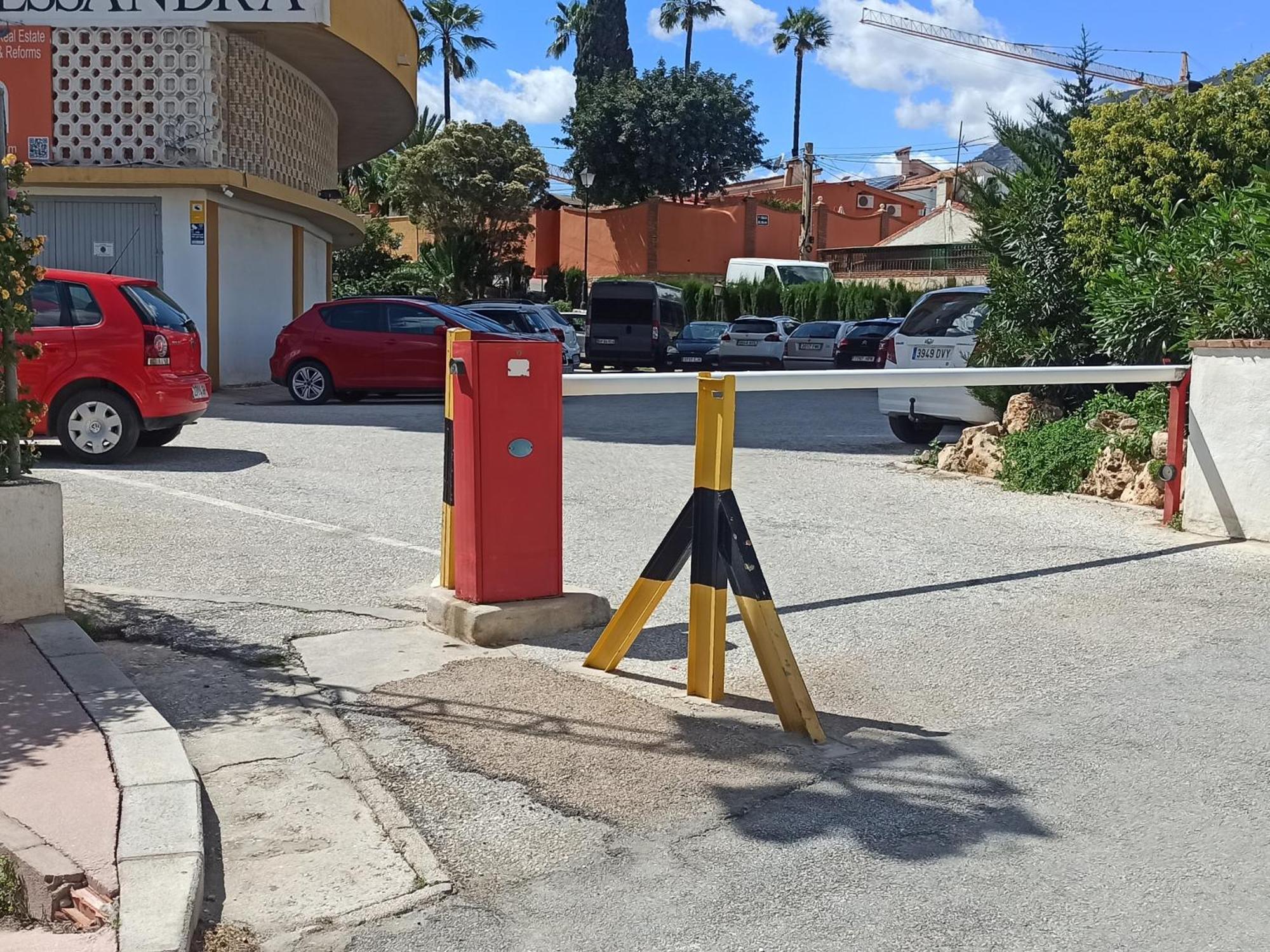 Apartamento Marmontana Fuengirola Zewnętrze zdjęcie