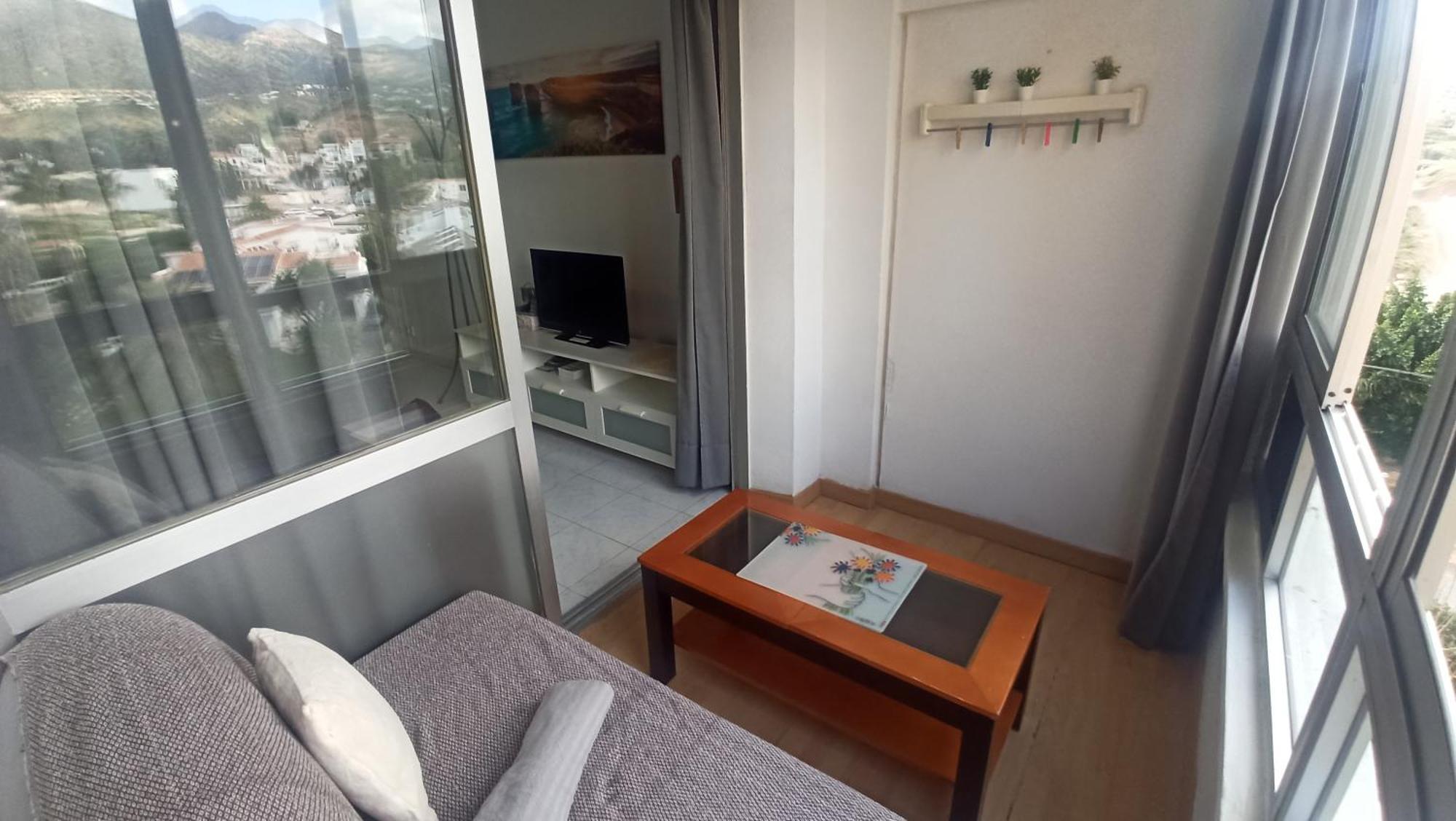 Apartamento Marmontana Fuengirola Zewnętrze zdjęcie
